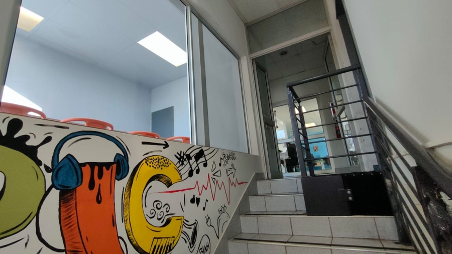 To Let commercial Property for Rent in Bult North North West